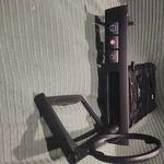 2007-2011 Saab Front Cup Holder With Trim + Onstar Buttons Oem. Fixed Price $35.99.