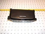 Lexus Gs 300 1998 Center Console Black Cup Genuine Oem Holder & Mount Screws. Fixed Price $78.72.