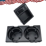 Front Center Console Cup Holder 51168217953 For Bmw E46 323I 325I 328I 330I M3. Fixed Price $24.58.