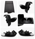 2004-2009 Toyota Prius Rear Center Console Dual Cup Holder Used Oem 58903-47010. Fixed Price $99.00.