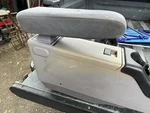 83-01 Ford Bronco Ii Ranger Explorer Center Console Assembly Oem Gray 1983-2001. Fixed Price $139.99.