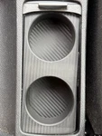 Vw MK5 /6 /eos /jetta Centre Console 3D Printed. Fixed Price $18.64.