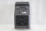 2013 2014 2015 Ford Explorer Rear Temperature Control Switch + Cup Holder. Fixed Price $56.49.