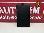 2022-2025 Bmw I4 X3 X4 Rear Center Seat Armrest Cup Holder Black Oem 16KMI. Fixed Price $100.88.