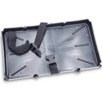 Th Marine Narrow Battery Holder Tray Series Space Saver NBH-31P-DP. Fixed Price $13.00.