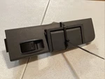 1990-1997 Toyota Landcruiser FJ80 Drivers Side 2ND Row Window Switch Oem. Fixed Price $44.44.