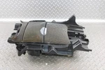 15-20 Escalade Esv Center Console Woodgrain Cup Holder Compartment Insert Oem. Fixed Price $319.99.