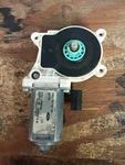 10-19 Ford Explorer Rear Left Side Door Power Window Motor Oem New. Fixed Price $33.00.