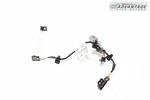 2010-2012 Ford Taurus Center Console Storage Wire Wiring Harness Cable Oem. Fixed Price $24.17.