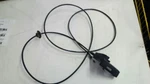 94-01 Dodge Ram 1500 Hood Release Cable Handle 390. Fixed Price $39.99.