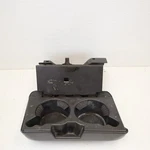 1999 2006 Chevrolet Silverado Dash Mount Pull Out Cup Holder Folding Oem Black. Fixed Price $61.74.