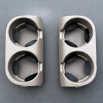 2001 2007 Toyota Sequoia Rear 3RD Row Cup Holder Oem 64745-0C010 Left And Right. Fixed Price $26.96.