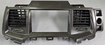 09-12 Lincoln Mks Dash Radio Stereo Display Trim Bezel Instrument Panel Silver. Fixed Price $40.49.