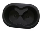 2013-2018 Mopar Challenger Cup Holder 1VL63XDVAA New Oem. Fixed Price $195.25.