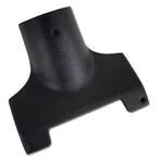 Corvette C3 Steering Column Lower Cover Black 1969-1977. Fixed Price $112.99.
