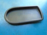 2007 - 2014 Rh Rear Wheel Well Access Cover Escalade Tahoe Yukon Suburban. Fixed Price $18.00.