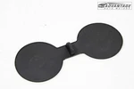 2020-2025 Kia Soul Center Console Dual Cup Holder Insert Cover Mat Rubber Oem. Fixed Price $21.83.