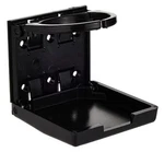 Jr Products 45619 Adjustable Cup Holder Black. Fixed Price $34.68.