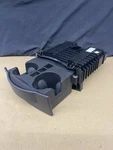 10-20 Dodge Caravan Chrysler Town & Country Fash Console Cup Holder 1PE37HL5AB. Fixed Price $59.99.
