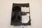18-23 Volkswagen Atlas 3.6L Awd Center Console Double Cup Holder 3CN-864-263-C. Fixed Price $69.25.