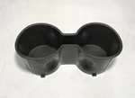 2015-2020 Tahoe Yukon Center Console Rubber Cup Holder Insert New Gm # 22946576. Fixed Price $50.38.