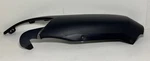 15-20 Mercedes X156 Gla Front Bumper Left Driver Lower Trim Black 1568851125 Oem. Fixed Price $89.99.