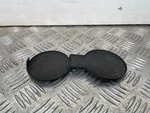 Volkswagen Tiguan 2008 Cup Holder Pad Mat 5N0863301 LIQ10709. Fixed Price $23.97.