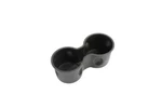17-21 Jeep Compass Floor Console Cup Holder Liner Mopar New Oem. Fixed Price $31.76.