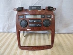 04 05 06 07 Toyota Highlander Digital Ac Climate Control Dash Bezel 84010-48250. Fixed Price $349.99.
