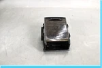 06-11 Mercedes CLS550 W219 Rear Center Console Cup Holder Oem. Fixed Price $32.00.