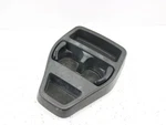 2005-2007 Dodge Dakota A/t Front Floor Center Console Dual Cup Holder Oem. Fixed Price $38.25.