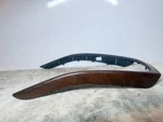 2009-16 Audi A4 S4 A5 S5 Center Console Interior Trim Matte Wood Oem 8K0863305. Fixed Price $59.99.