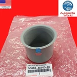 Genuine Toyota Highlander Front Gray Console Cup Holder Insert 55618-48160-B0. Fixed Price $28.93.