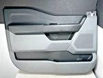 2024 Ford F-250 350 450 550 Front Left Door Panel Lh Power Controler *1812*. Fixed Price $200.00.