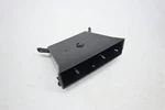 10-17 Bmw F07 5 Series Gt Rear Center Console Oddments Tray Trim Black Oem. Fixed Price $24.00.