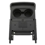 Oem New Ford F-150 2009-2014 Cup Holder 9L3Z-1513562-DA. Fixed Price $150.48.