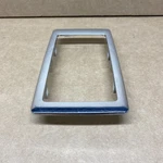 2005-2006 Navigator Floor Shifter Chrome Bezel 5L74-78045K08-AC. Fixed Price $20.97.