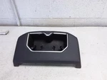 2023 Toyota Tundra Front Console Black Leather Rear Dual Cup Holder Oem. Fixed Price $114.95.