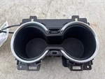 2018 - 2024 Gmc Terrain Front Center Console Dual Cup Holder Oem. Fixed Price $31.33.