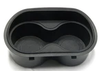 2005 - 2010 Pursuit Cobalt G5 Front Cup Holder Oem 25845908 Black With Liner B5. Fixed Price $28.02.