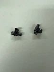 New Genuine Bmw Two E30 Holders 51251936900. Fixed Price $125.00.