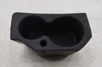 New Oem Mopar Front Left Door Cupholder 1LD23XXXAA Dodge Ram 1500 2500 2009-2021. Fixed Price $24.95.
