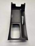 2002-2006 Toyota Camry Center Console Shifter Bezel Trim Oem W/ Cupholder No Lid. Fixed Price $48.97.