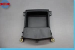 11-18 Porsche Cayenne 958 Rear Center Console Storage Tray 7P5864131 Oem. Fixed Price $31.50.