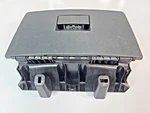 2006-2008 Dodge Ram 1500 2500 3500 Front Dash Fold Out Dual Cup Holder Gray. Fixed Price $53.23.