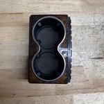 2012-2018 Mercedes W218 CLS550 C350 Center Console Cup Holder Compartment Oem. Fixed Price $45.00.