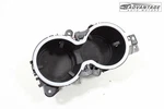 2018-2022 Jeep Grand Cherokee Front Center Console Dual Cup Holder Storage Oem. Fixed Price $53.89.