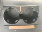 Volvo Cup Holder Oem 30672025. Fixed Price $35.00.