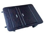 2007 - 2014 Gm Tahoe Yukon Center Console Cup Holder Drink Tray 23164631 Oem. Fixed Price $119.30.
