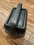 01 02 03 04 05 Pontiac Aztek Center Console Armrest Cooler Oem Used Aztec. Fixed Price $69.95.